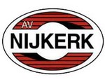 AVNijkerk logo