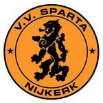 Sparta Nijkerk logo