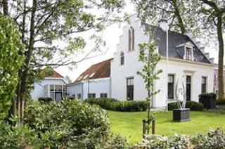 foto hospice Nijkerk