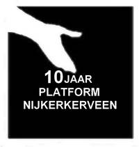 Platform Nijkerkerveen 10 Jaar