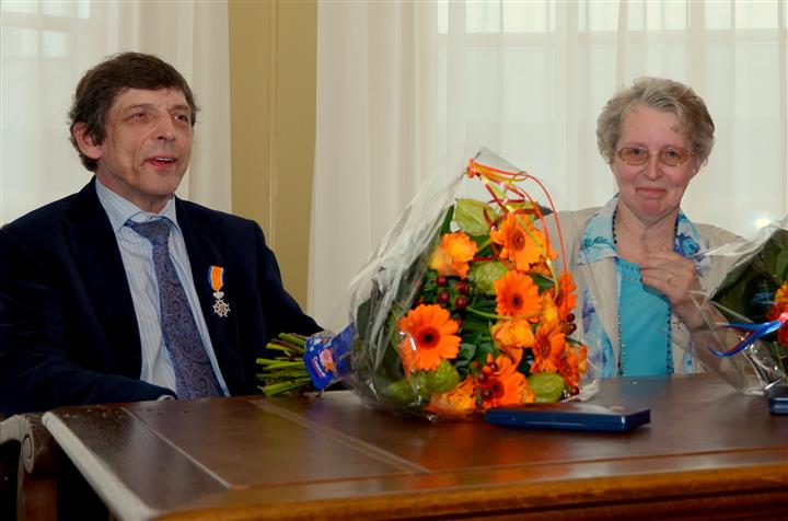 Lintjesregen 2013 (3)