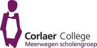 Logo Corlaercollege