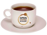 Open Coffee Kopje