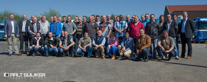 Kommer het Veen uit 0-1