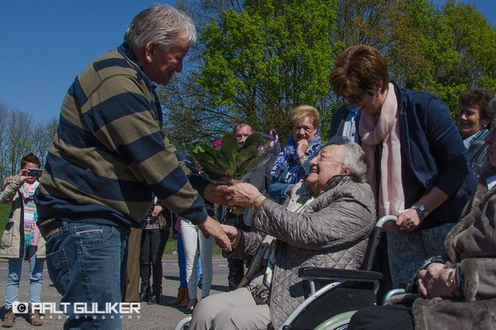 Kommer het Veen uit 1-1