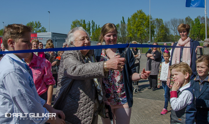 Kommer het Veen uit 1-3