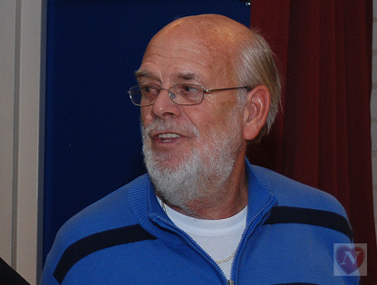 Jan Bijlsma