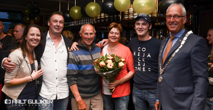 Onderscheiding Bert van Ramshorst-2