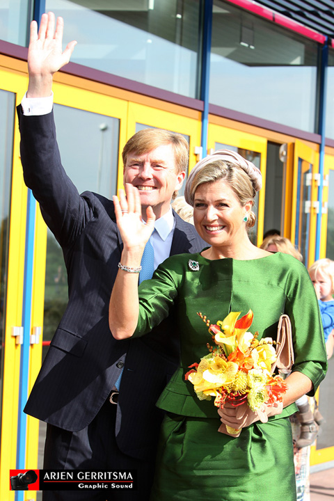 10 jaar PKN Willem en Maxima-10