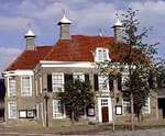 Gemeentehuis-Nijkerk