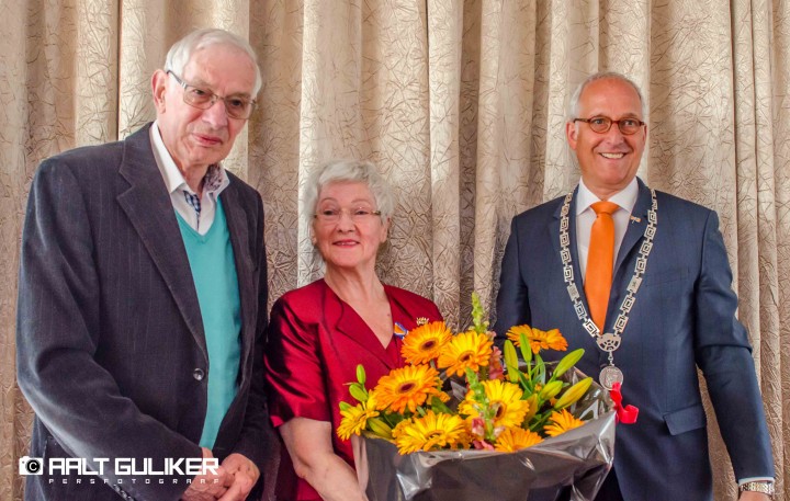 Lintjesregen 2015-2
