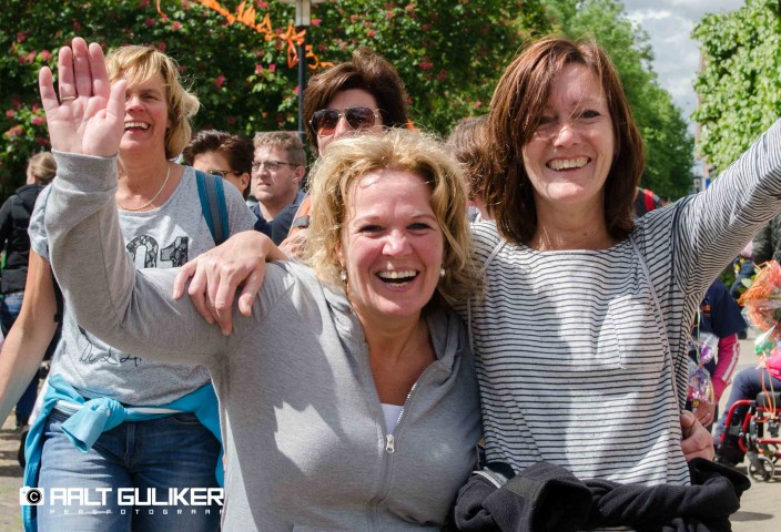 Wandeltocht 2015-2