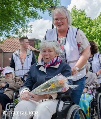 Wandeltocht 2015-6