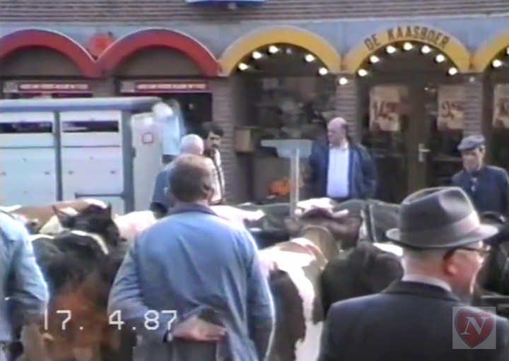 Boerenmaandag 1987-1
