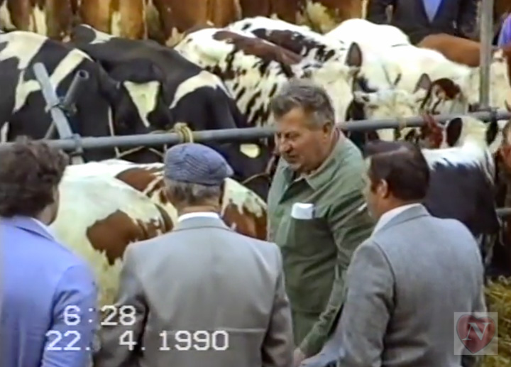 Boerenmaandag 1990-1
