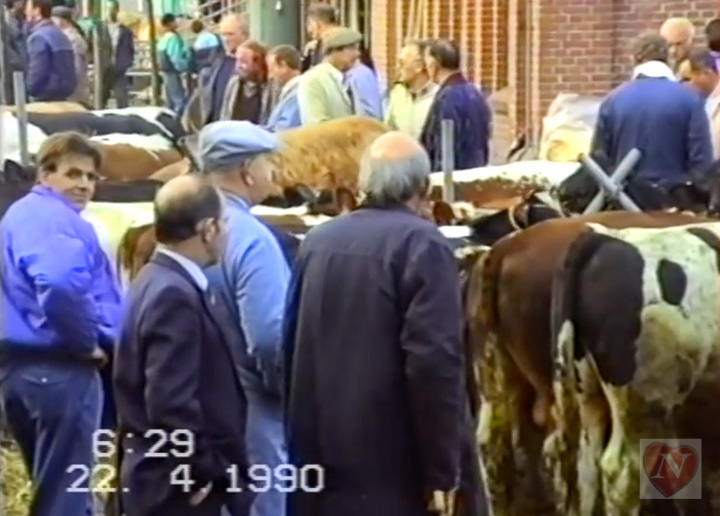 Boerenmaandag 1990-2