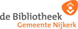 Bibliotheek Logo