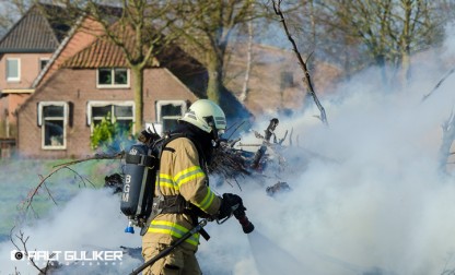 Brand De Laak
