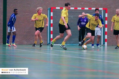 ahb toernooi met logo