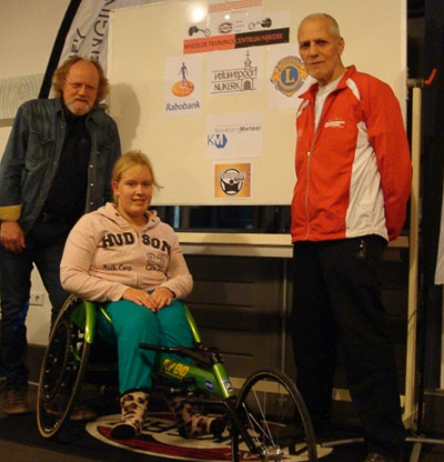 Foto: AV Nijkerk