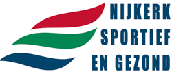 Nijkerk Sportief logo