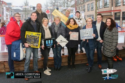 Prijswinnaars NICE-5
