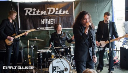 Ritn Ditn VB-9