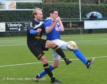 Veensche Boys VVOP 30-1 guus