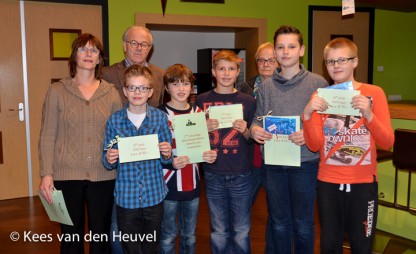 Foto: Kees van den Heuvel