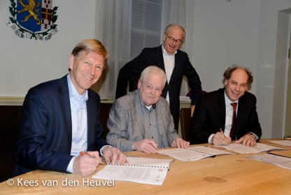 woonvisie 11-1-2016