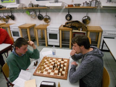 20160205 Job Geytenbeek L verrast Tim de Jongh