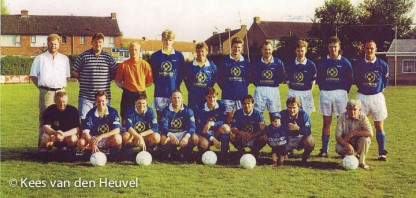 Donny oude foto-2