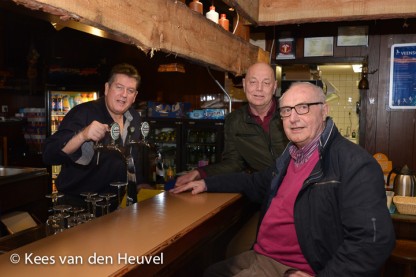 Foto: Kees van den Heuvel