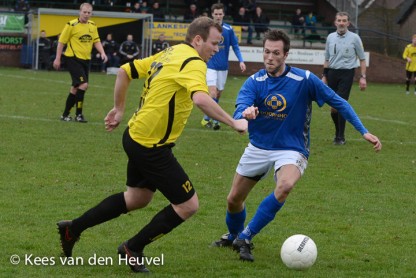 Veensche Boys lunteren 20-7 ferdi 4
