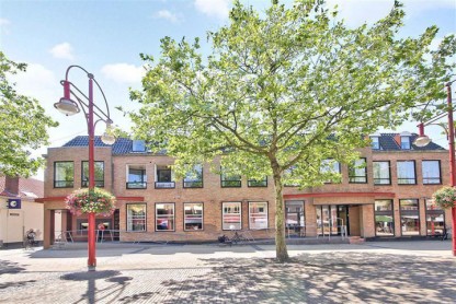 pand rabobank Nijkerk