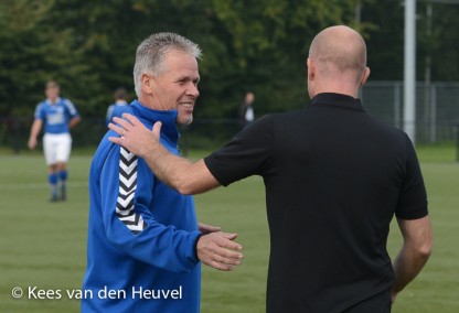 Foto: Kees van den Heuvel