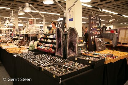 Mineralenbeurs