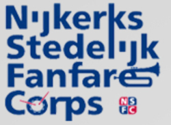 NSFC Logo