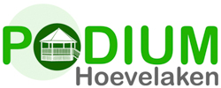 Podium Logo