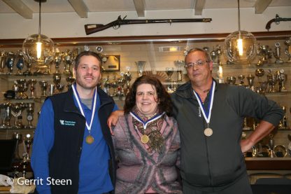 Schietfinale SKGV 2016 a
