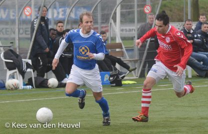 Veensche Boys skv 1-2 struijk