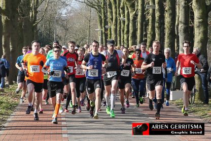 Veluwepoortloop 2016