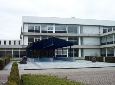 Bouwfonds Hoevelaken
