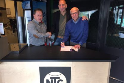 NTC Nijkerk