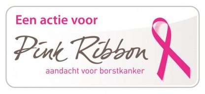 Pink Ribbon logo
