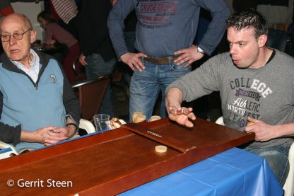 Sjoelkampioenschap Hoevelaken 2014 g