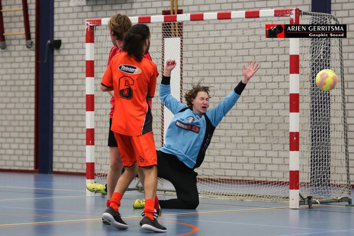ZVV SPARTA DE LAAK-2