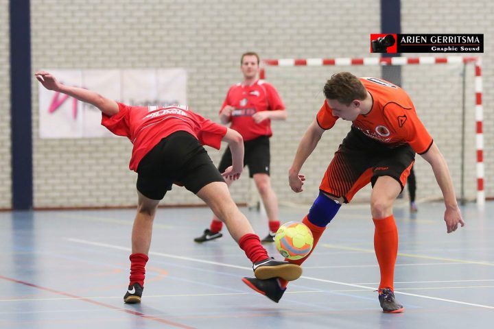 ZVV SPARTA DE LAAK-3