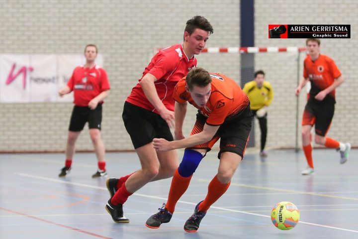 ZVV SPARTA DE LAAK-4
