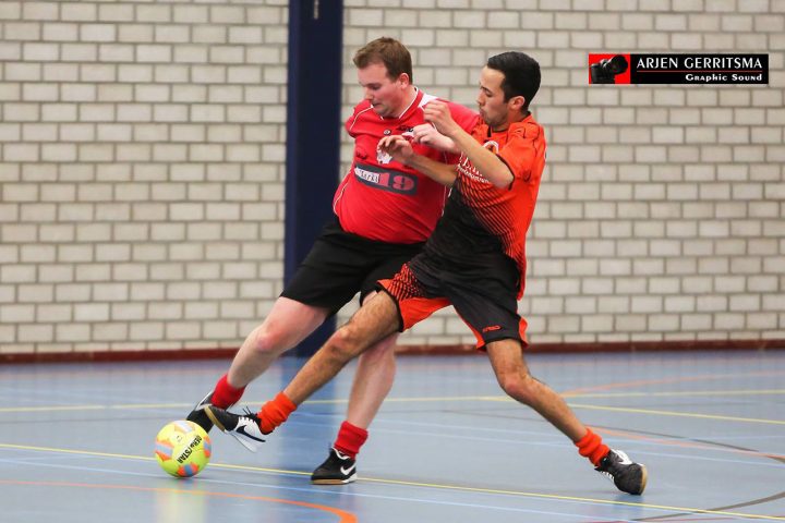 ZVV SPARTA DE LAAK-5